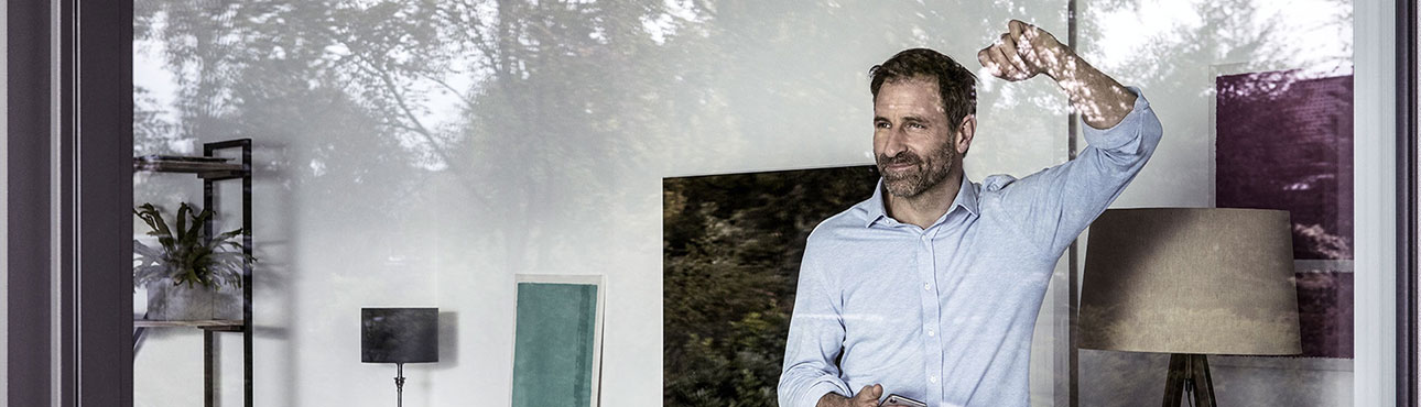 Homepage Fa. R&M Innenausbau GbR: Startbild