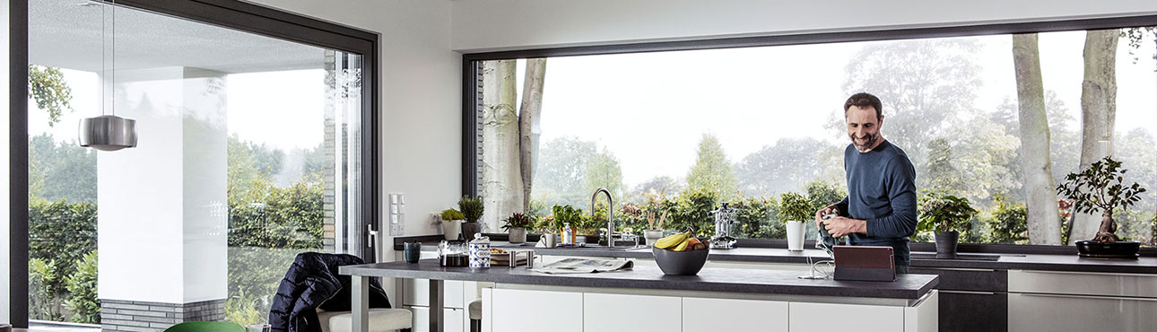 Homepage Fa. R&M Innenausbau GbR: Startbild