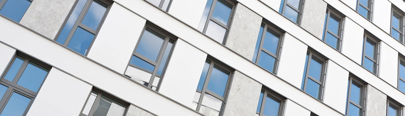 Homepage Fa. R&M Innenausbau GbR: Startbild