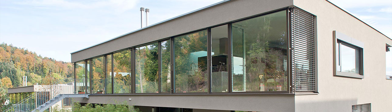 Homepage Fa. R&M Innenausbau GbR: Startbild